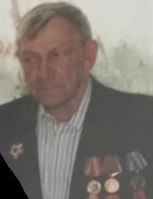 Дудников Алексей Александрович