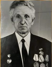 Клименко Иван Емельянович