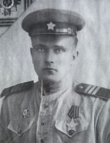 Гулевич Александр Евсафьевич
