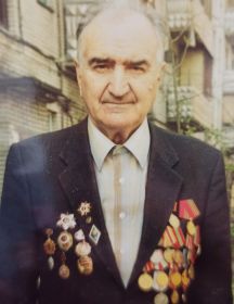 Лоскутов Иван Степанович