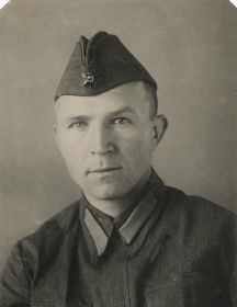 Сапожников Александр Иванович