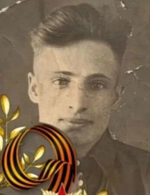 Чигарев Николай Гаврилович