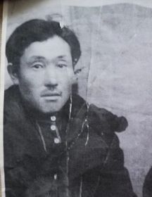 Барженаков Кирилл Николаевич