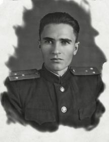 Небогин Петр Семенович