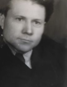 Подляскин Иван Спиридонович