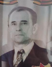 Трифонов Николай Иванович
