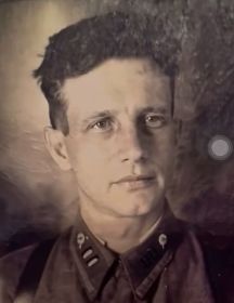 Бардин Степан Михайлович
