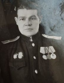 Власов Александр Иванович