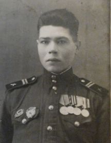 Злубко Николай Николаевич