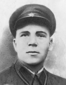 Герасимов Тихон Евсеевич