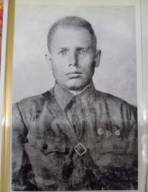 Рассохин Александр Александрович