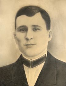 Бородихин Иван Степанович