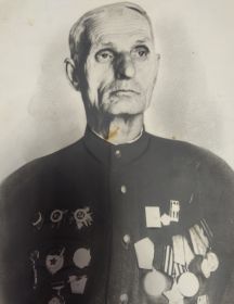 Кирюхин Михаил Григорьевич