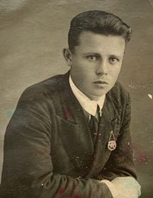 Маслов Павел Лаврентьевич