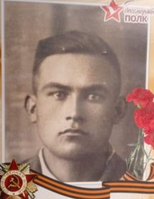 Салякудинов Сераз 
