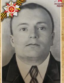 Шафигуллин Файзрахман Шафигуллович