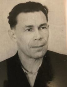 Кузнецов Николай Михайлович