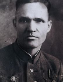 Засимов Василий Филиппович