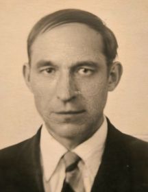 Толоконцев Павел Алексеевич