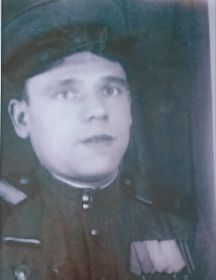 Кокурин Алексей Селиверотович