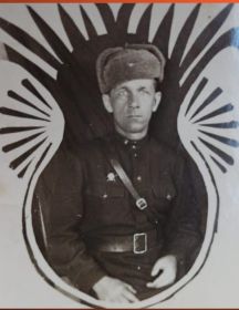 Костелянчик Александр Анатольевич