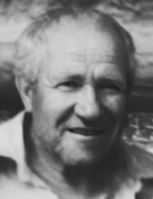Мухин Александр Сергеевич