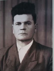 Гобузов Пётр Анисимович