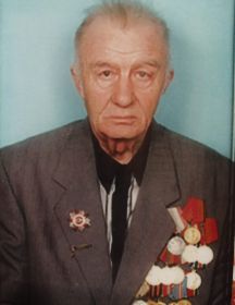 Мыльников Борис Михайлович