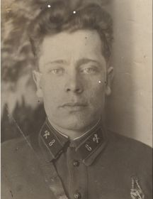 Халевин Иван Георгиевич