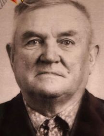 Шагандин Яков Григорьевич