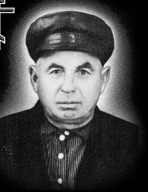 Овчинников Яков Федотович