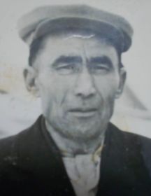 Алипов Зулхар Ергалиевич