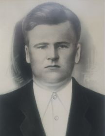 Михайлов Николай Прокопьевич