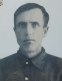 Таликин Иван Денисович