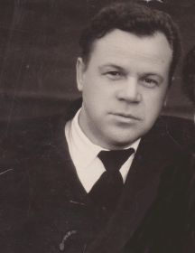 Лапшин Павел Иванович