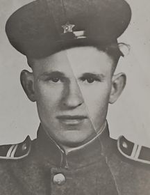 Последов Александр Афанасьевич