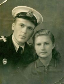 Шевцов Афанасий Семёнович