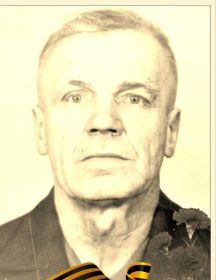 Старцев Георгий Анатольевич