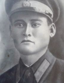 Джумагалиев Гумар 