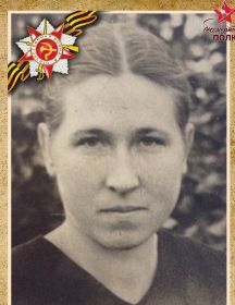 Смирнова Анна Васильевна