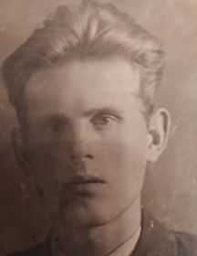 Затонцев Иван Андреевич
