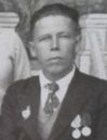 Щеголихин Федор Родионович