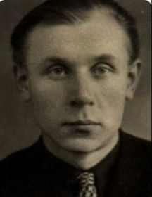 Пуолокайнен Павел Петрович