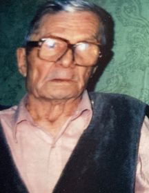 Чернов Иван Илларионович