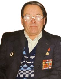 Глебов Александр Васильевич