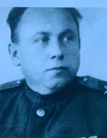 Старостин Максим Иванович