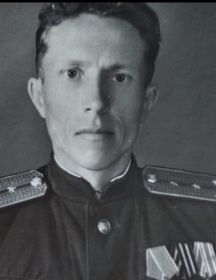 Бондарев Василий Григорьевич