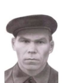 Сухарев Иван Фёдорович