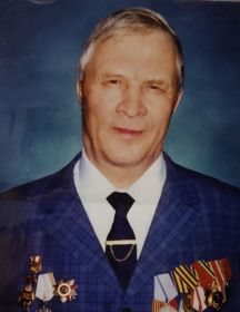 Латышев Владлен Иванович