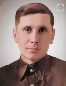 Кужир Михаил Антонович